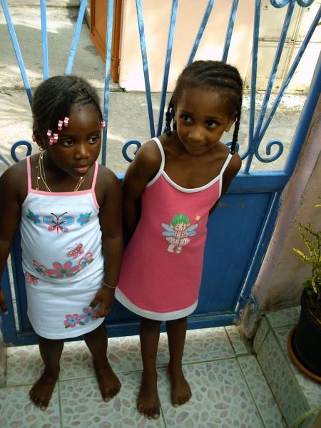 sloana et britney